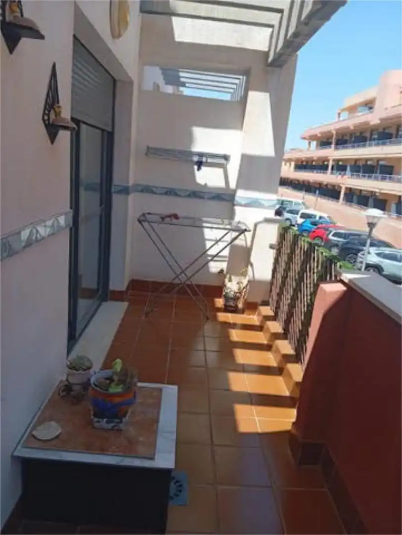 Apartamento en puerto rey vera Almería - Foto 8