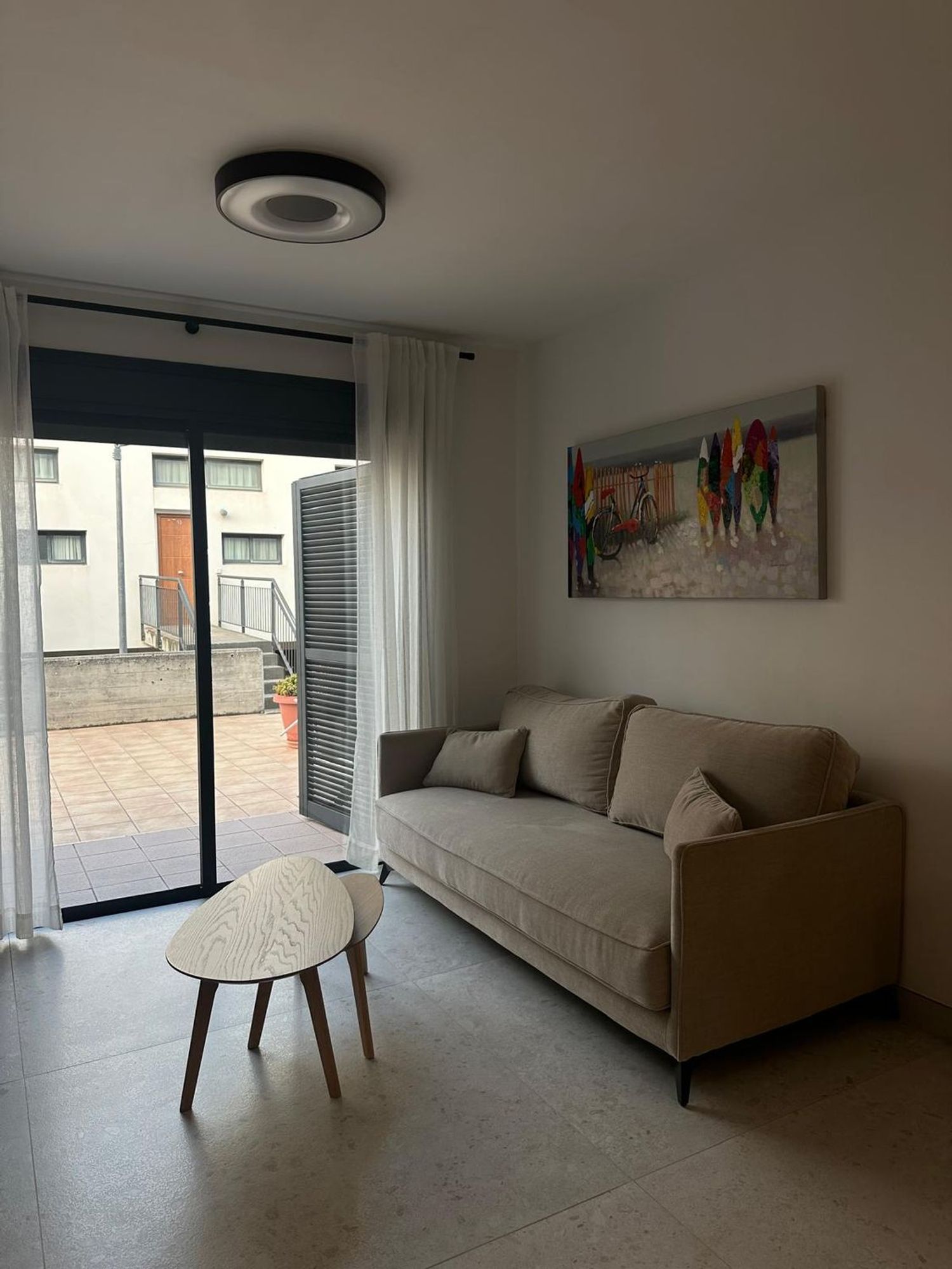 Estudio en calle Saulo Torón, 1 - Foto 3