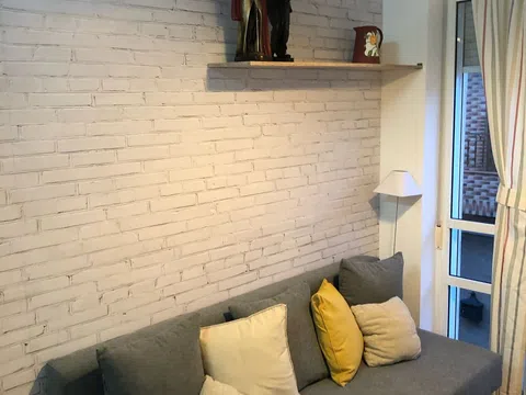 Estudio en calle Rosario, 21