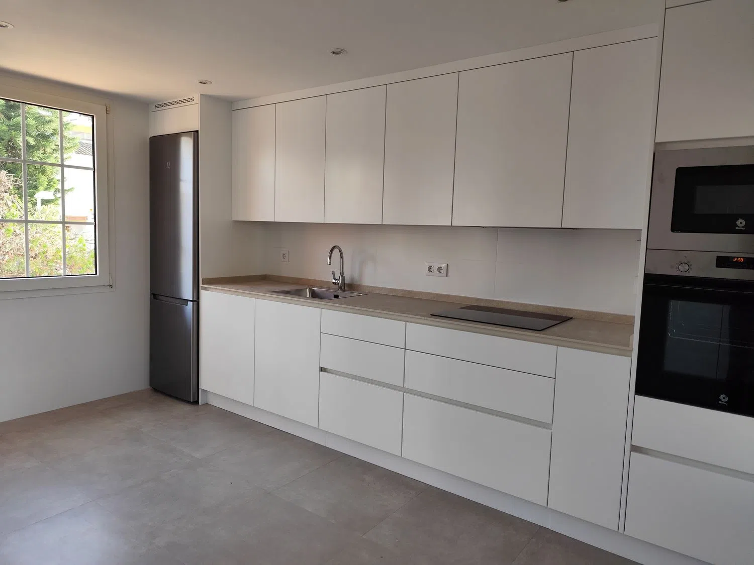 Chalet adosado - Foto 8