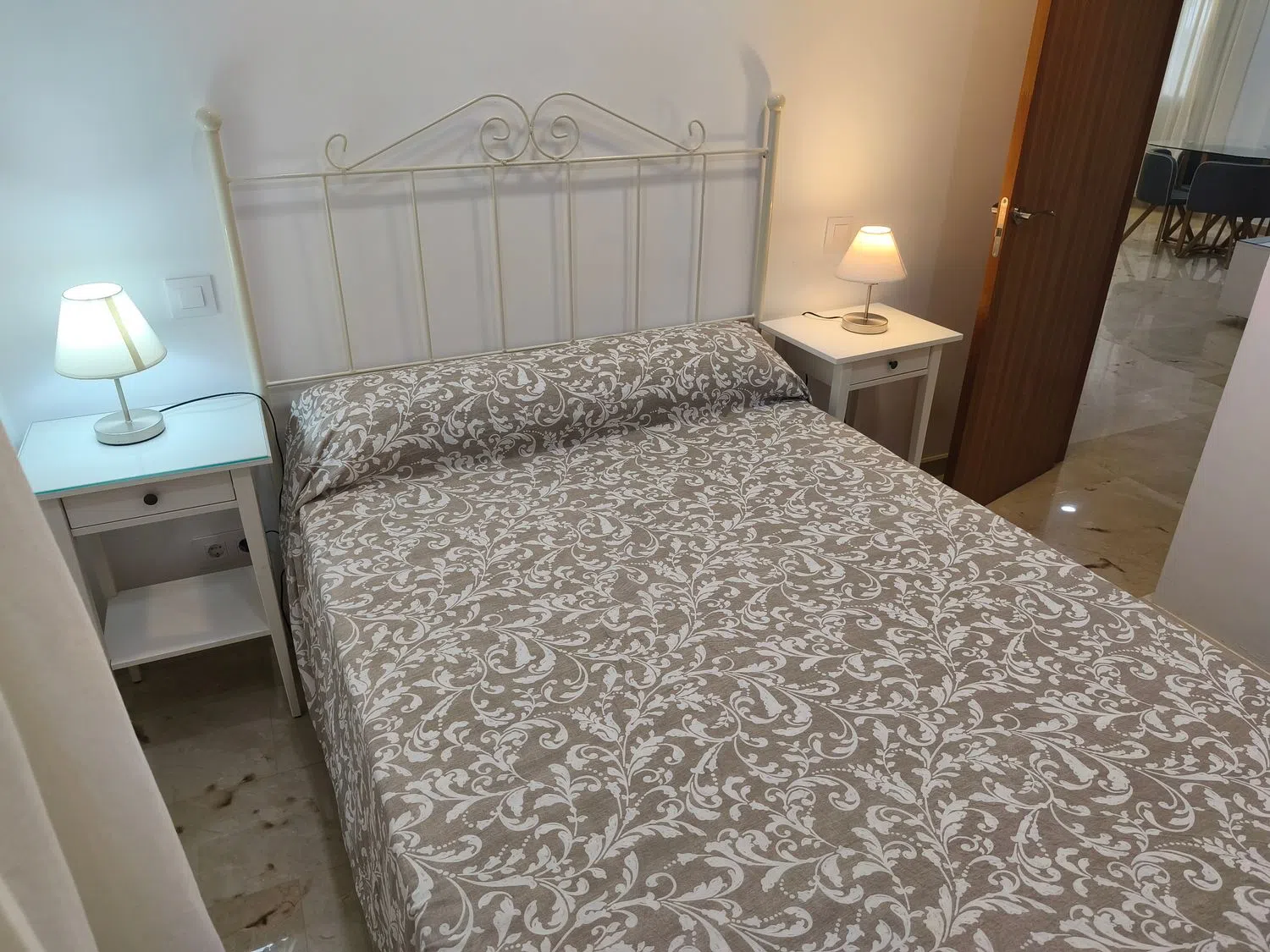 Piso en calle Castillo de Alcala de Guadaira, 21 - Foto 17