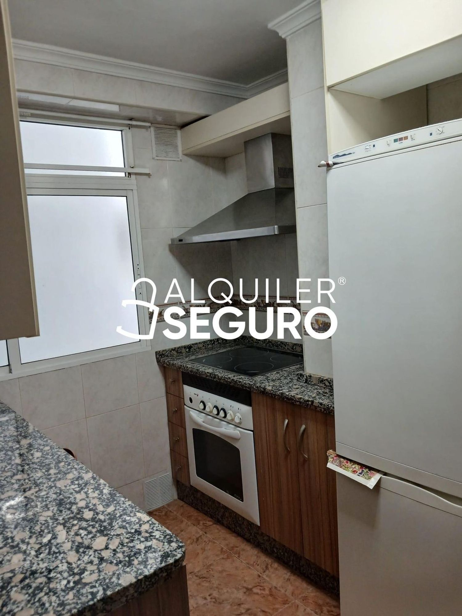 Piso en Calle Pintor Monserrat, Santa Rosa - San José - Foto 12