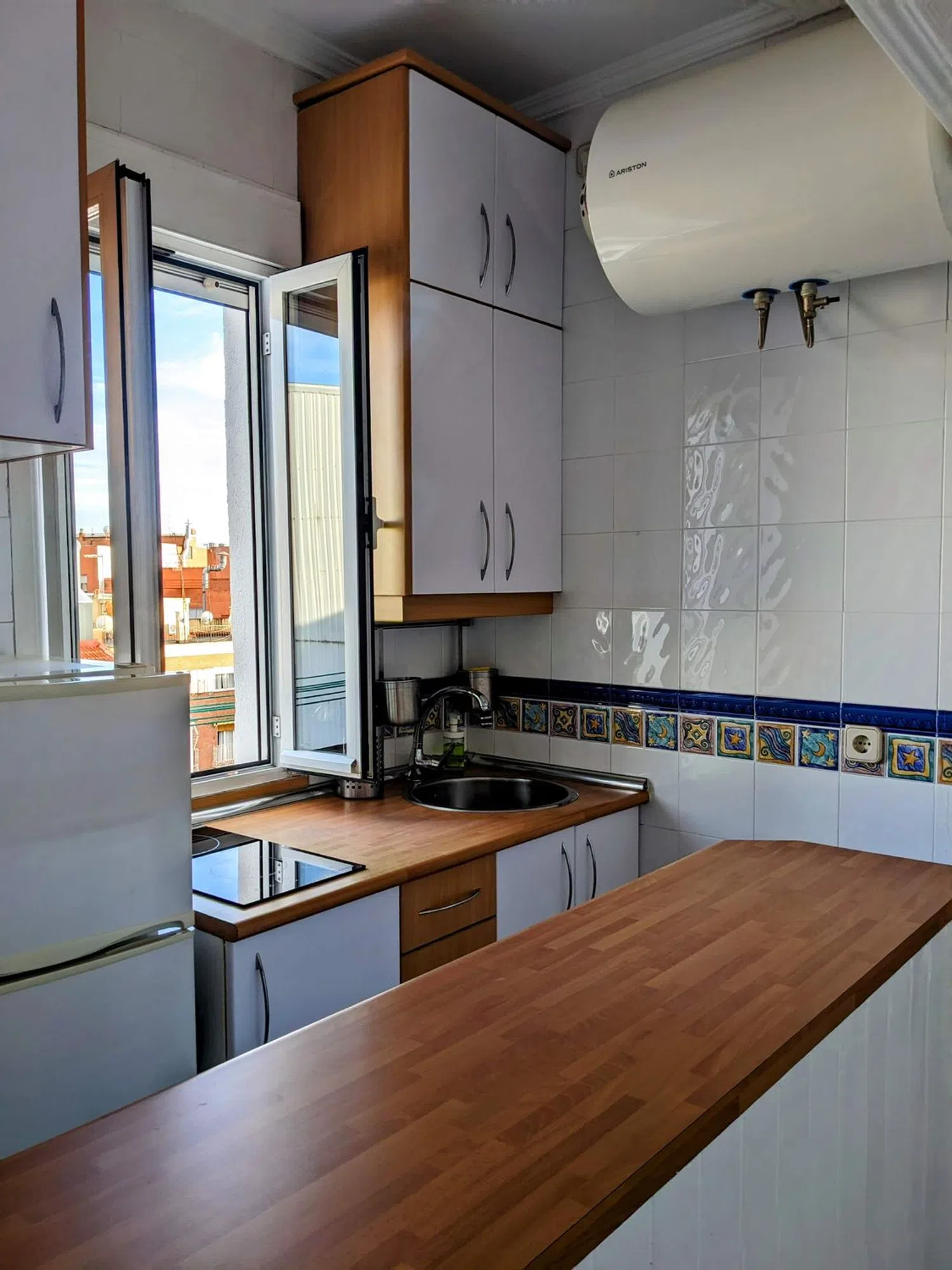 Piso en calle de Antonio Palomino, 4 - Foto 12