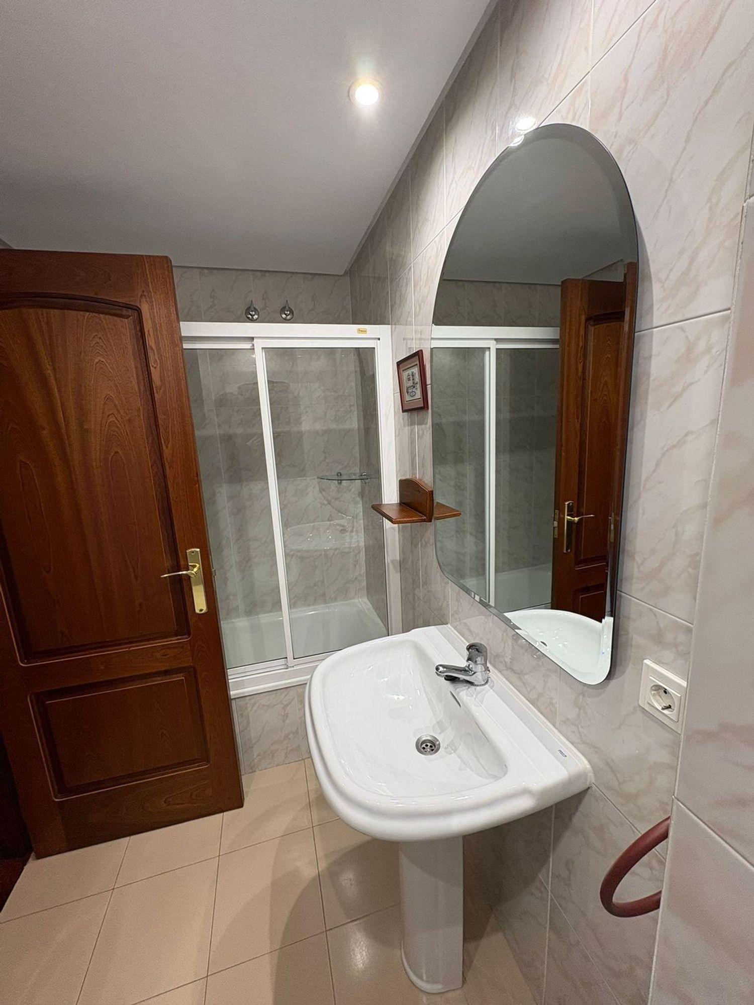 Piso en plaza Alcalde López Menéndez, 1 - Foto 10