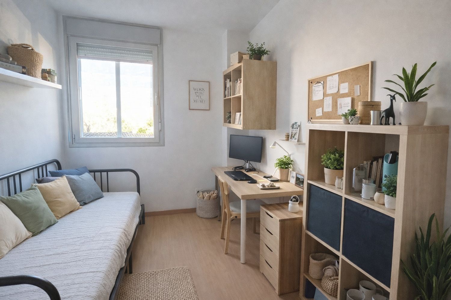 Piso en calle de la Escalonia, 19 - Foto 11