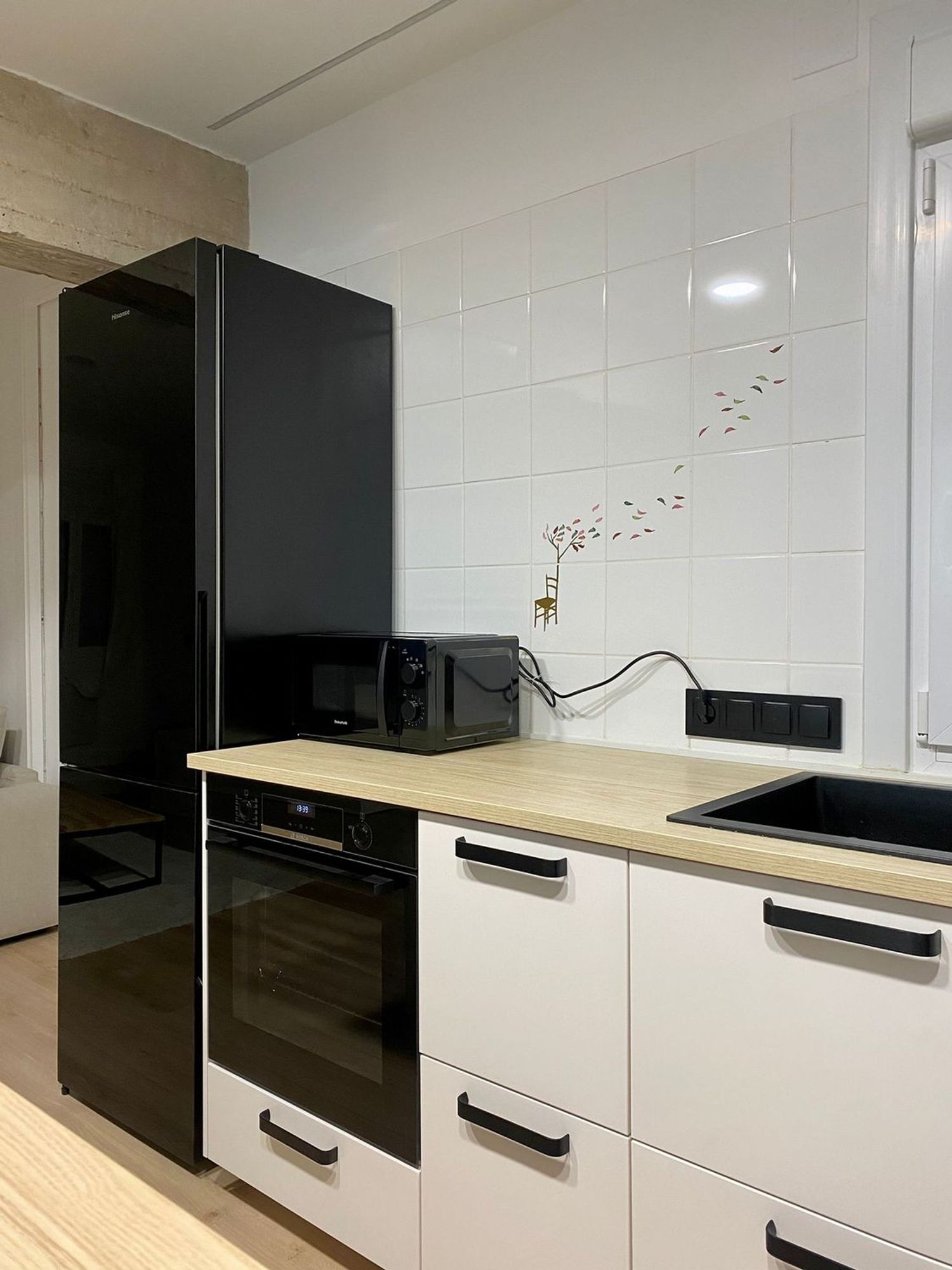 Piso en calle Juan Flórez, 42 - Foto 6