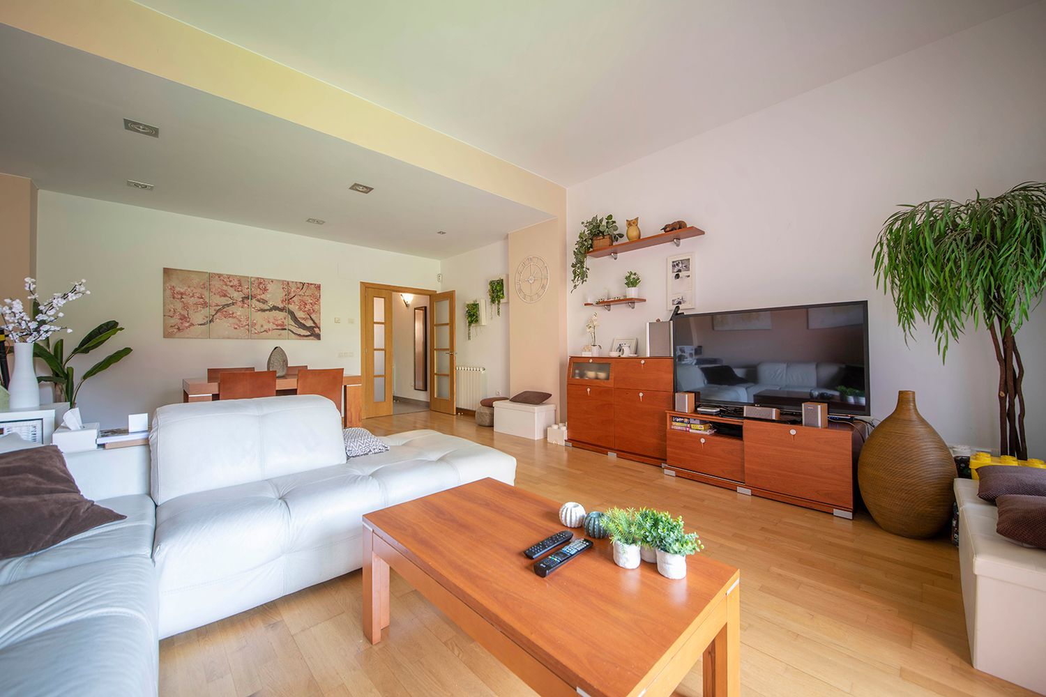 Chalet adosado en Calle de la Palla, 26 - Foto 7
