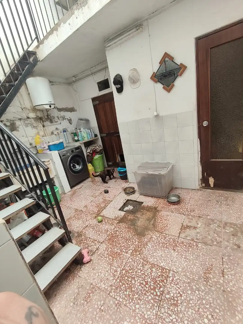 Casa adosada en  Carrer Sant Marc 21 - Foto 8