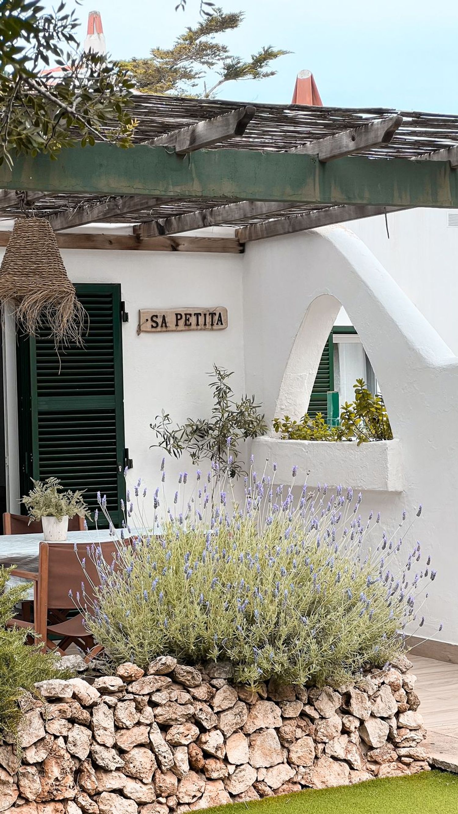 Casa o chalet independiente en Cala'n Bosch s/n, Cala En Bosch-Serpentona - Foto 18