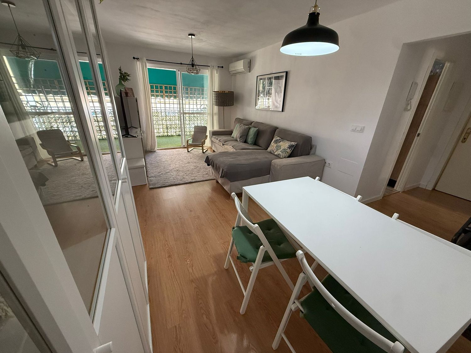 Piso en paseo de las Delicias, 36 - Foto 8