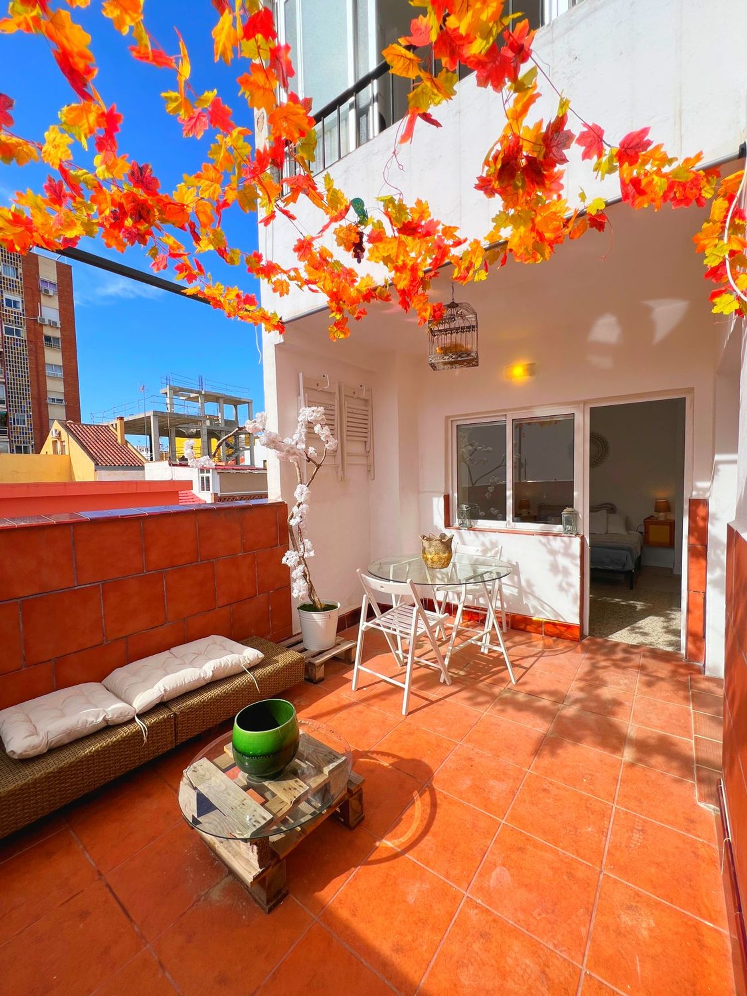 Piso en calle Bailén, 21 - Foto 16