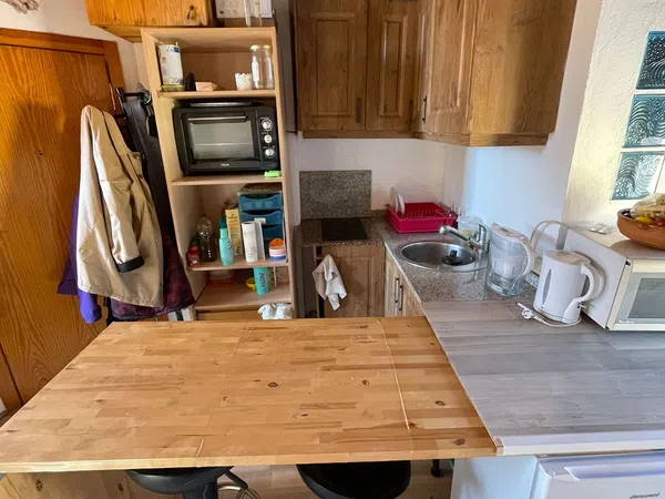 Ático en calle de la Beneficència, 7 - Foto 11