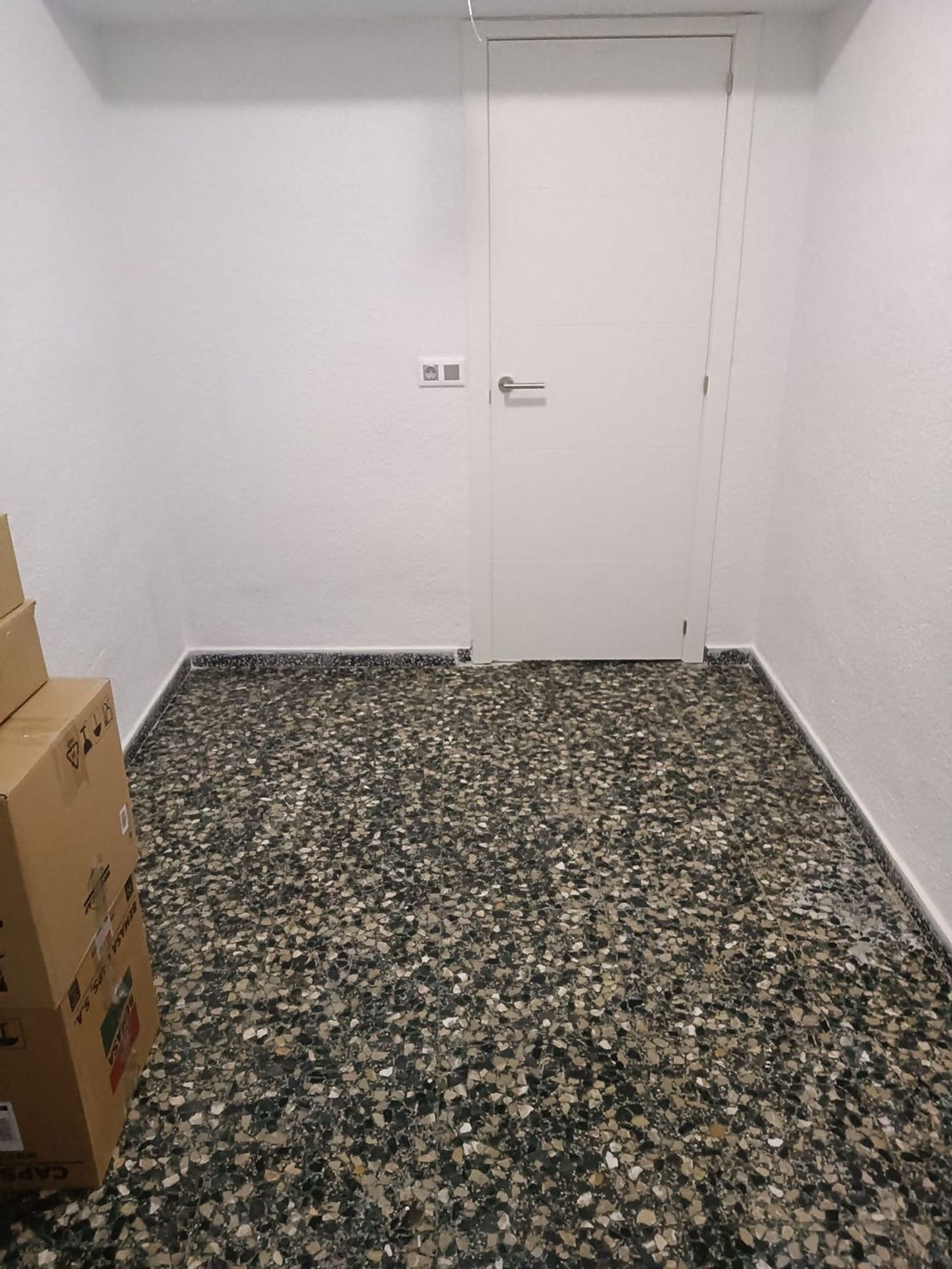 Piso en Calle D'Antonio Trueba, 16, Carolinas Bajas - Foto 19