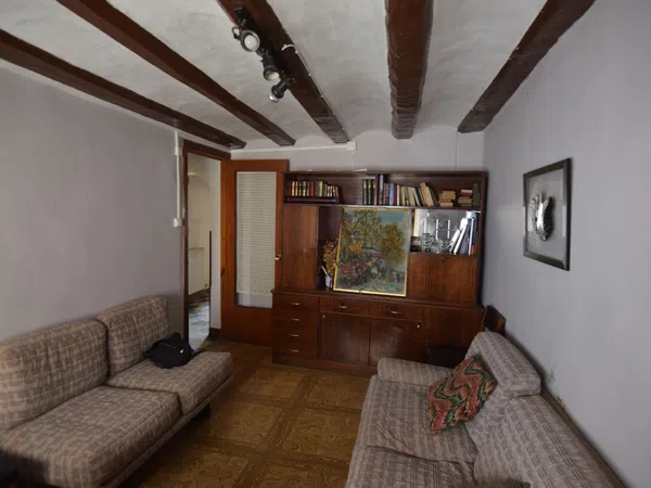 Casa o chalet independiente en Calle Arrabal, 15 - Foto 10