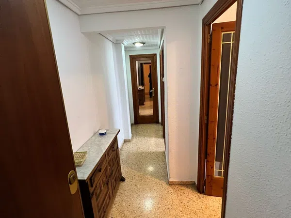 Piso en Natzaret, Natzaret - Foto 8
