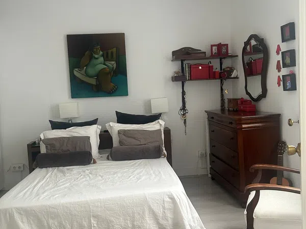 Ático en Calle Pedro de Vera, 22, Arenales - Lugo - Avda Marítima - Foto 15