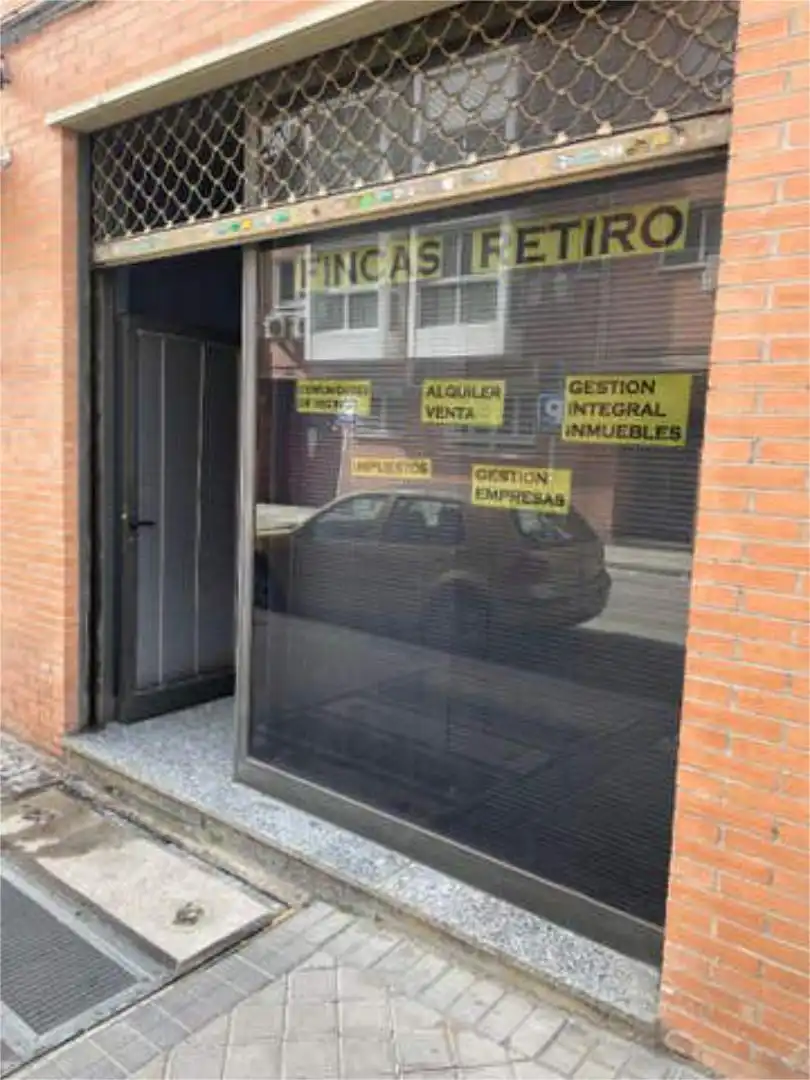 Local comercial en Pacífico - Foto 3