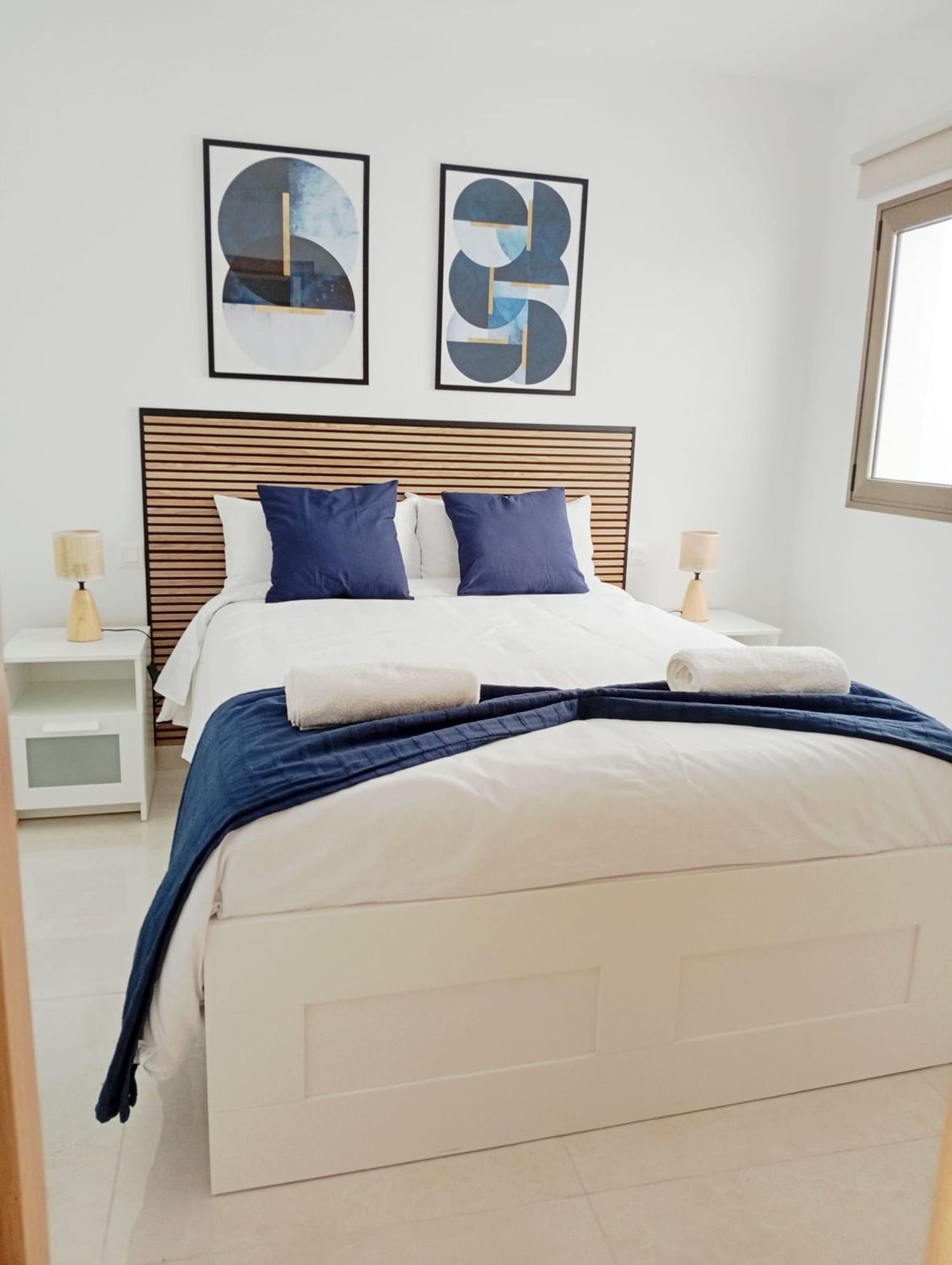 Piso en calle Hoya del Rosario, 56 - Foto 4