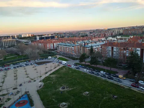 Piso en calle de las Pedroñeras, 10