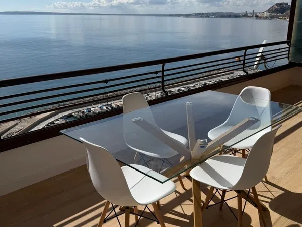 Piso en avenida de la Costa Blanca, 2 - Foto 2