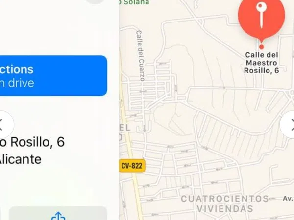 Piso en Maestro Rosillo, 6 - Foto 15