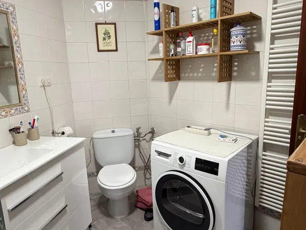 Piso en Calle Tamarindos, 1, Solymar - Puerto Marina, Solymar - Puerto Marina - Foto 8