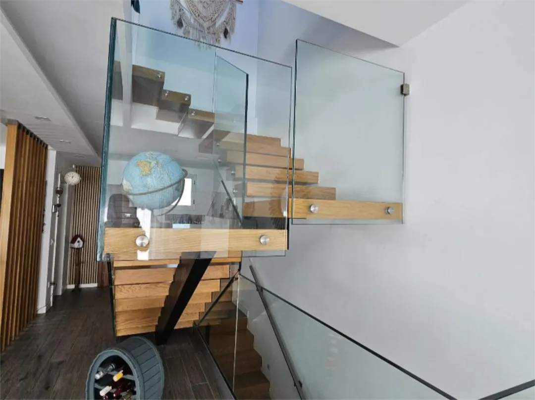 Casa adosada en  Calle Francisco de La Torre 31 - Foto 16