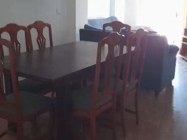 Piso en  Avenida Guerrita 18 - Foto 4