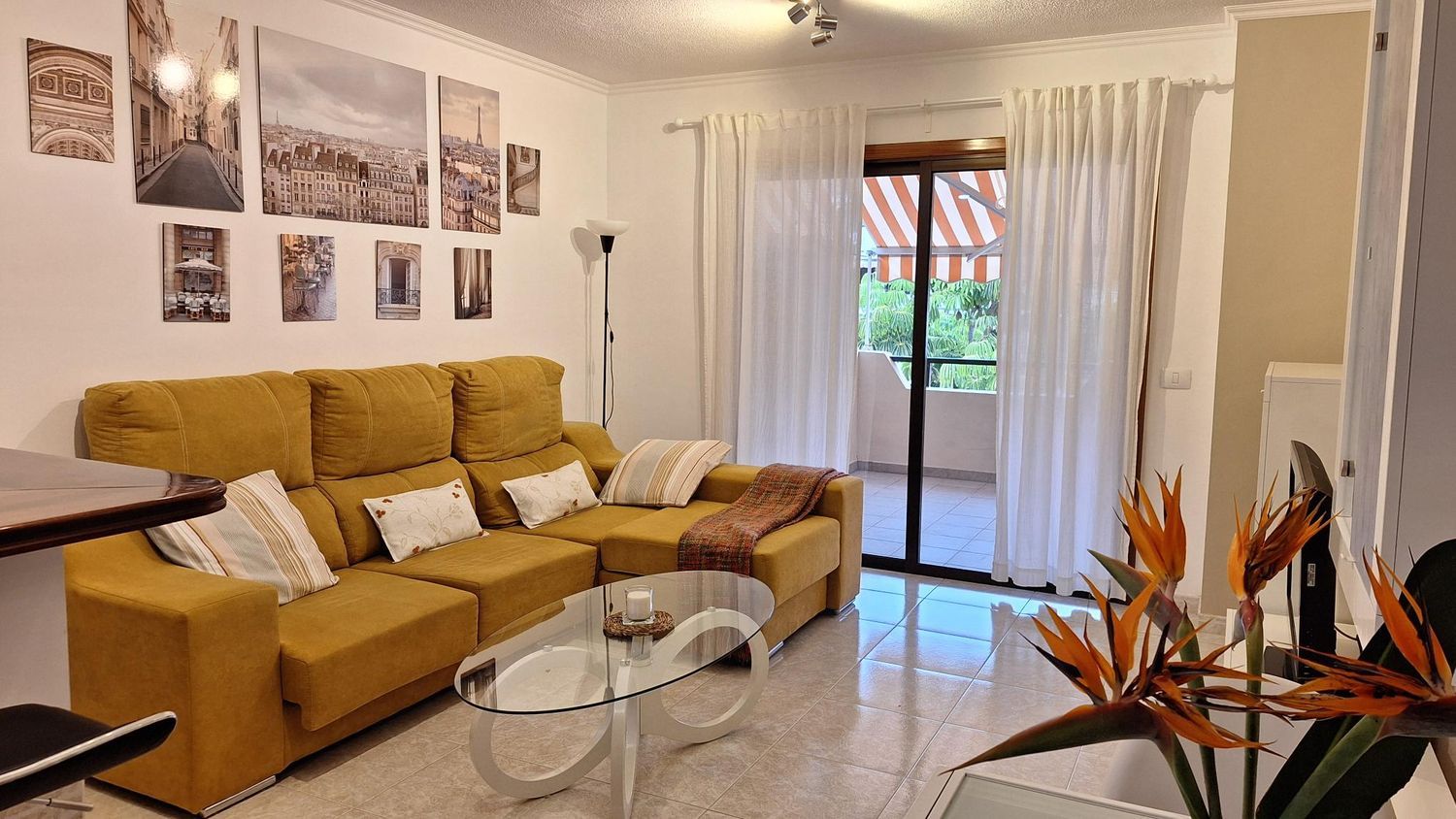 Piso en carretera General Puerto Cruz - Arenas, 66 - Foto 1