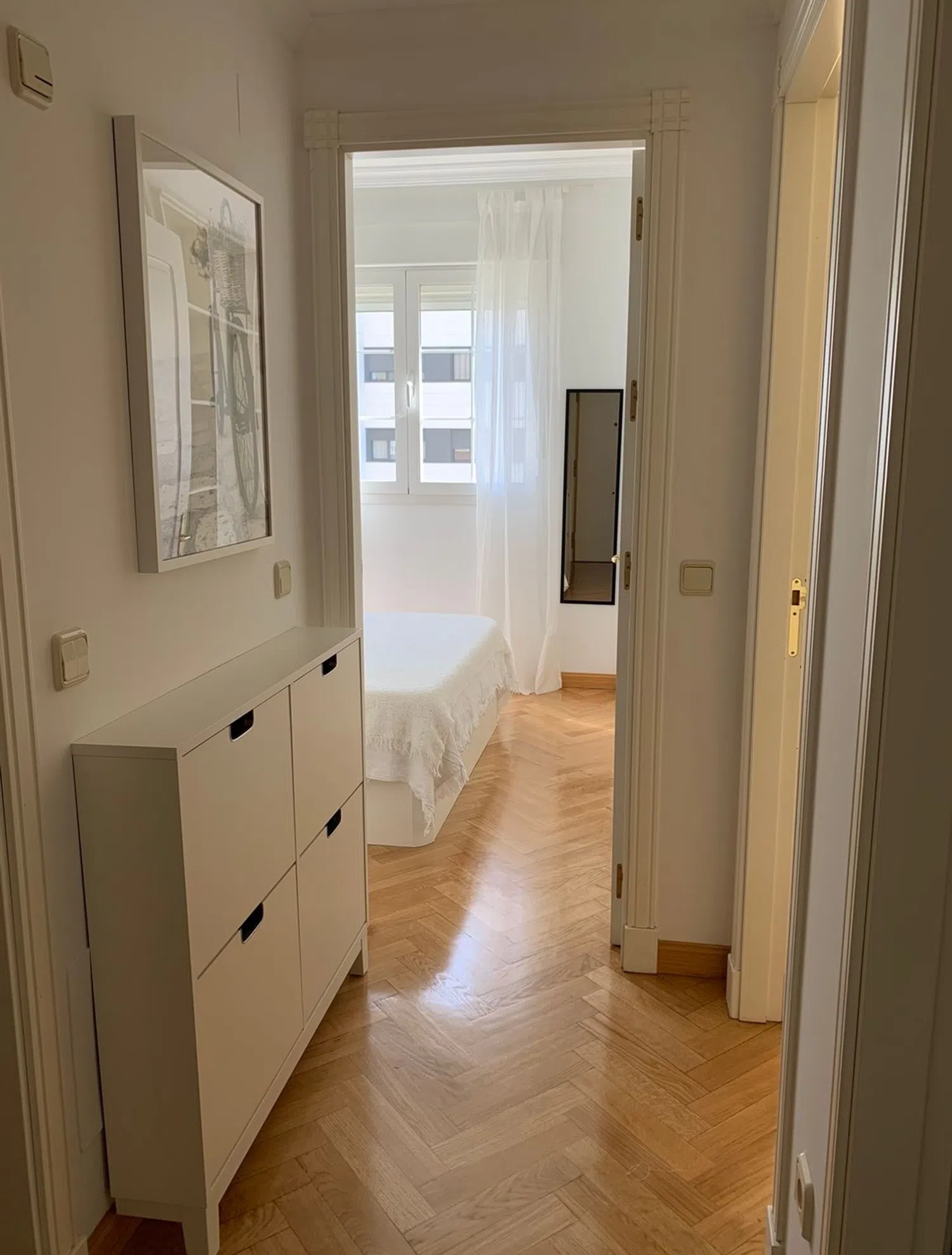 Piso en calle de la Infanta María, 7 - Foto 22