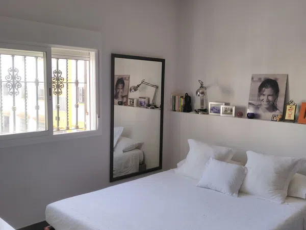 Piso en Barriada Santa Bárbara C-a, 4 - Foto 6