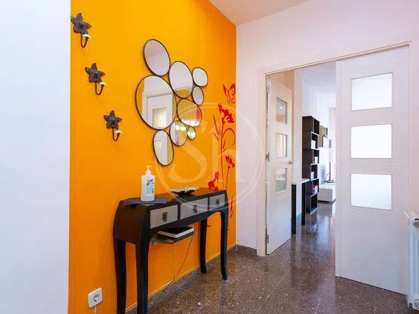 Piso en Calle de Sardenya, El Parc i la Llacuna del Poblenou - Foto 3