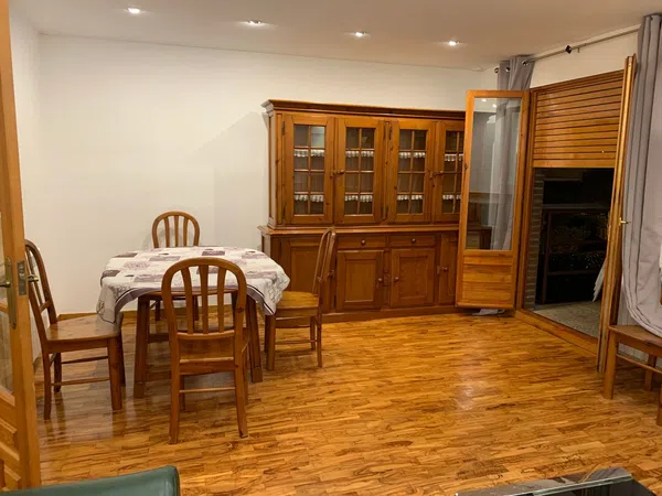 Chalet adosado en Calle de Fondabós, 23, Estación - Foto 21