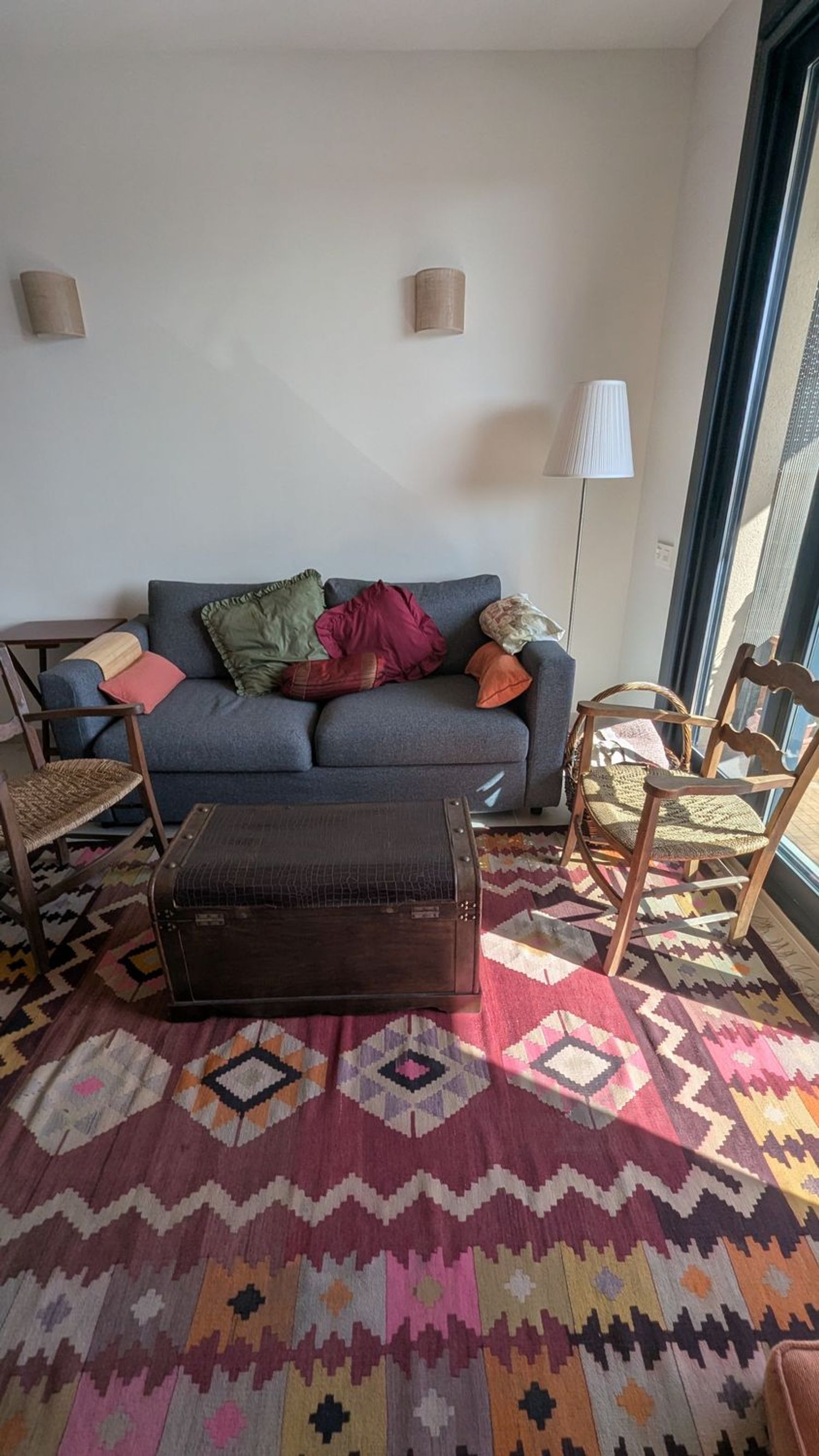 Piso en calle del Foc, 30 - Foto 8