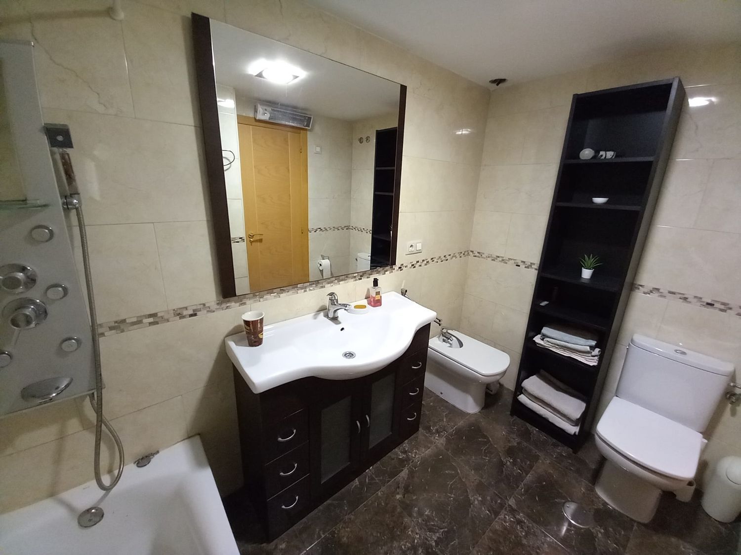 Piso en calle Churruca, 33 - Foto 11