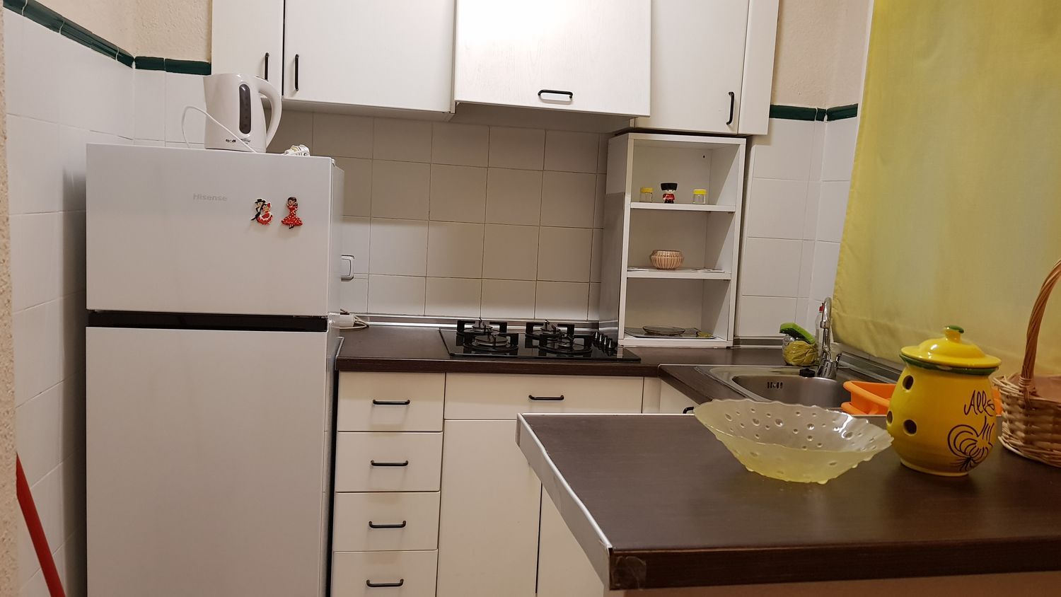 Piso en calle del Monestir de Poblet, 6 - Foto 7