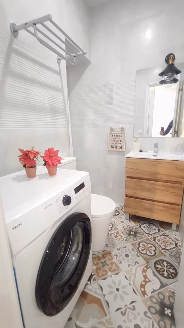 Piso en  Calle de Hortaleza 39 - Foto 2