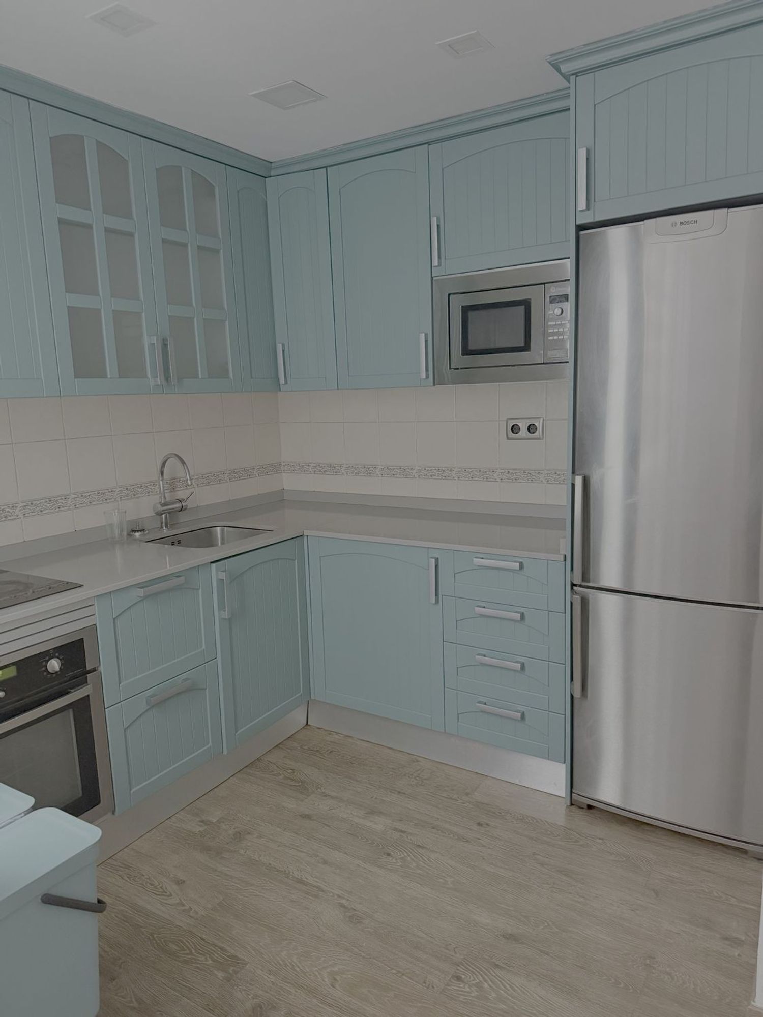 Piso en Getafe Centro