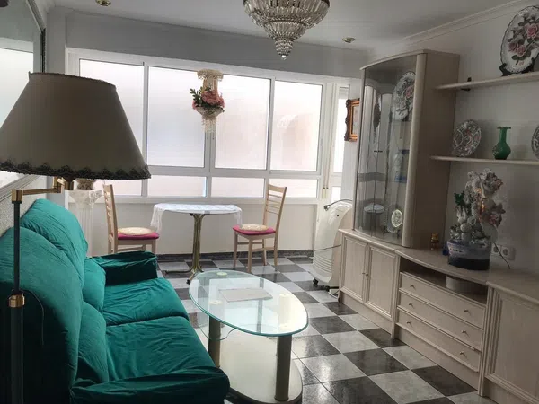 Piso en calle d'Enrique Monsonís Domingo, 23 - Foto 1