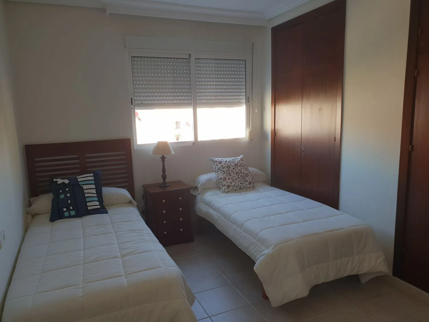 Piso en calle Diego Vázquez Otero, 3 - Foto 19