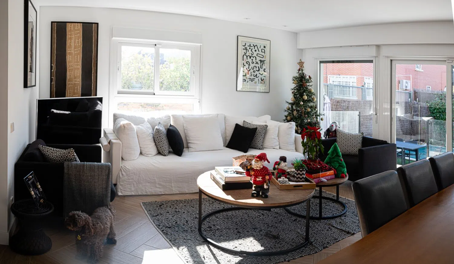 Chalet pareado en calle Vitoria, 14 a - Foto 19