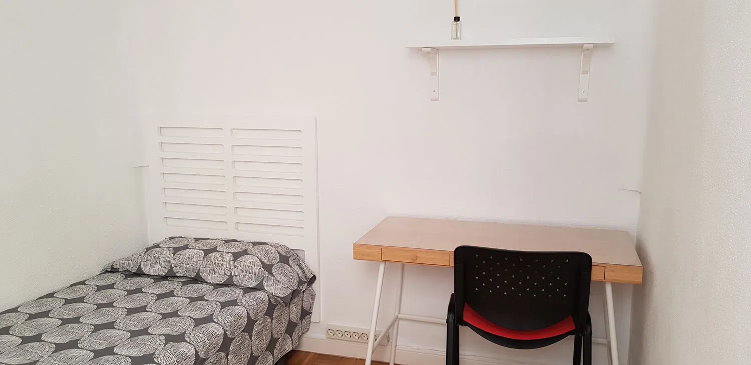 Piso en calle de Rodríguez San Pedro, 25 - Foto 7