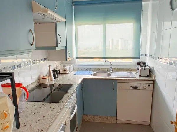 Piso en Urbanización Mar Plata s/n - Foto 3