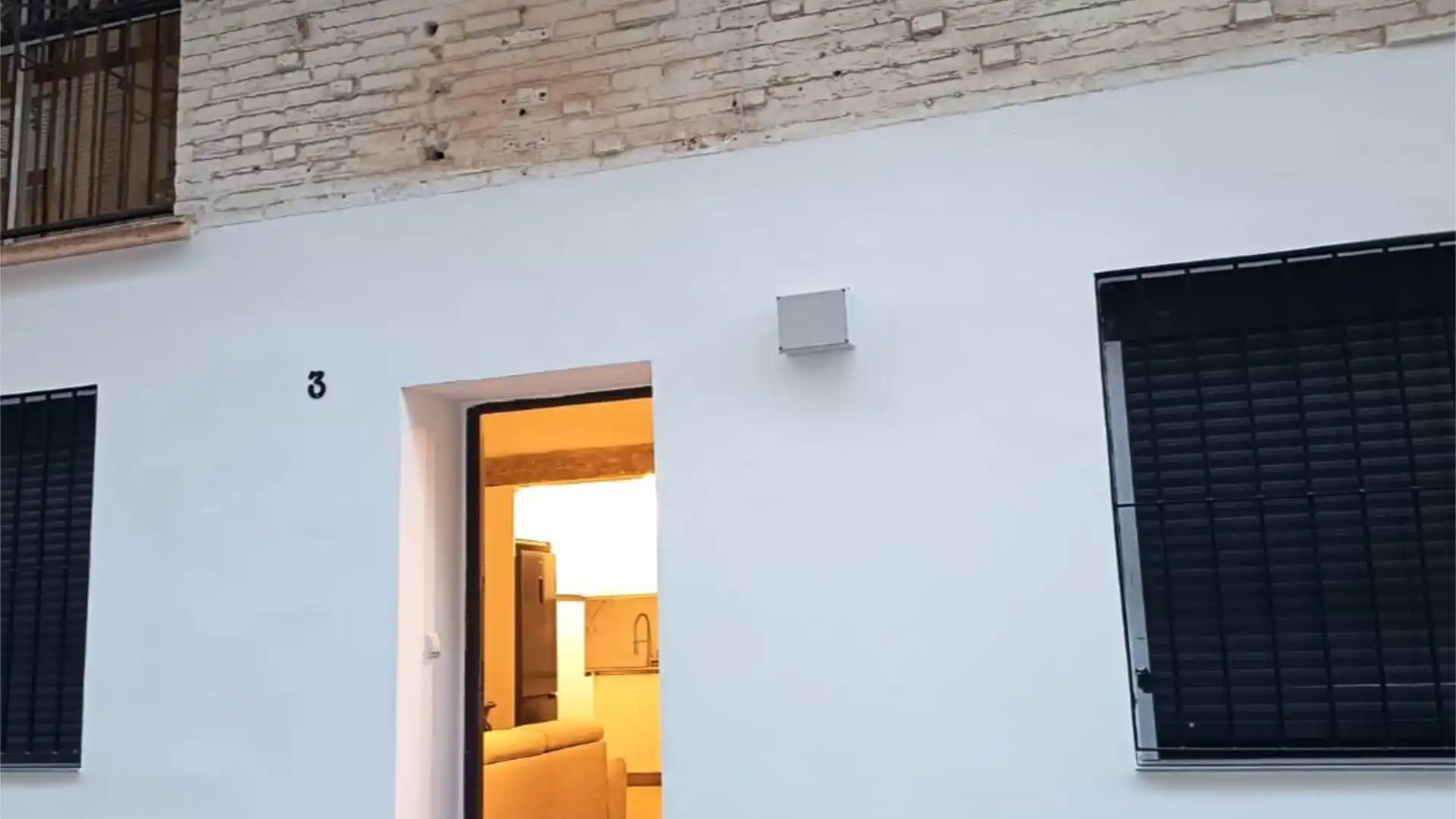 Piso en  Pasaje de las Gitanillas 3 - Foto 1