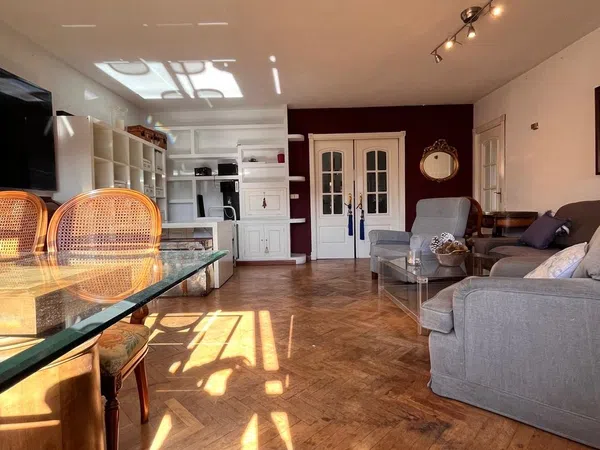 Piso en Barrio Costillares