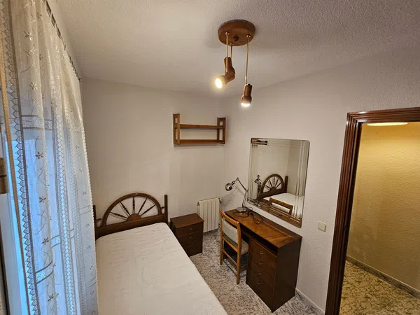 Piso en Calle Guindales, 24, Zona Renfe - Foto 20