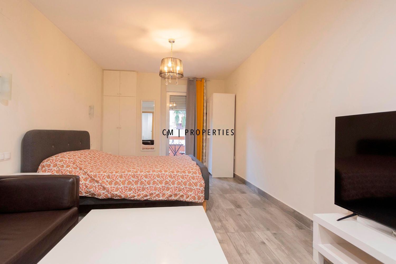 Estudio en Avenida de Giorgeta, La Raiosa - Foto 5