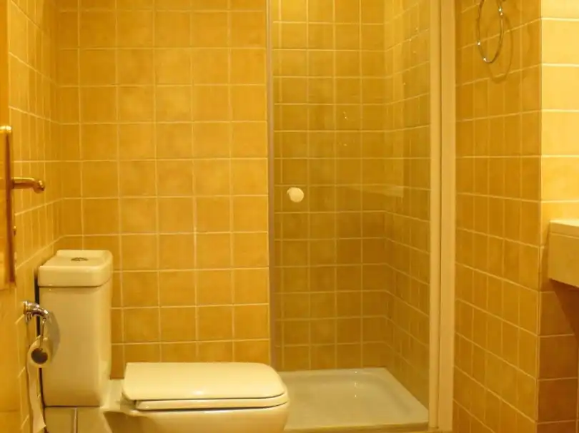Apartamento en  Carrer Concha Espina 1 - Foto 12