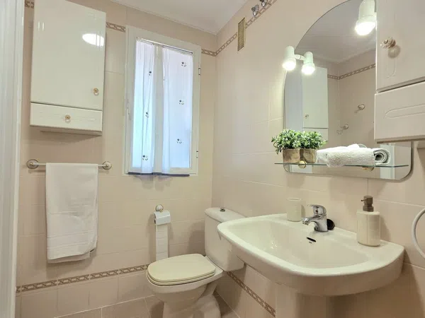 Piso en Calle Yeste, 13, Parque sur, Parque sur - Foto 16