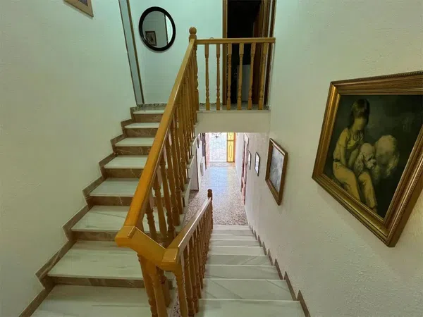 Casa de pueblo en Calle Doctor Hijón, 18 - Foto 10